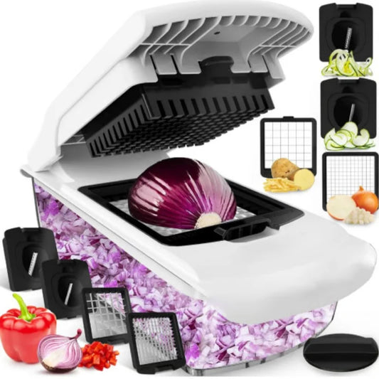 Easy Slice Kitchen Helper