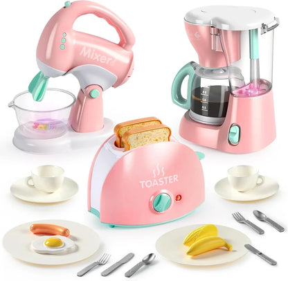 PlayKitchen Joy