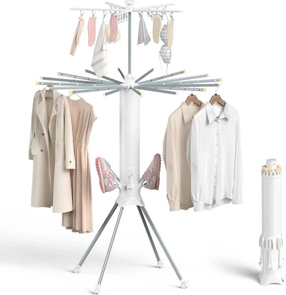 Ultimate Drying Rack