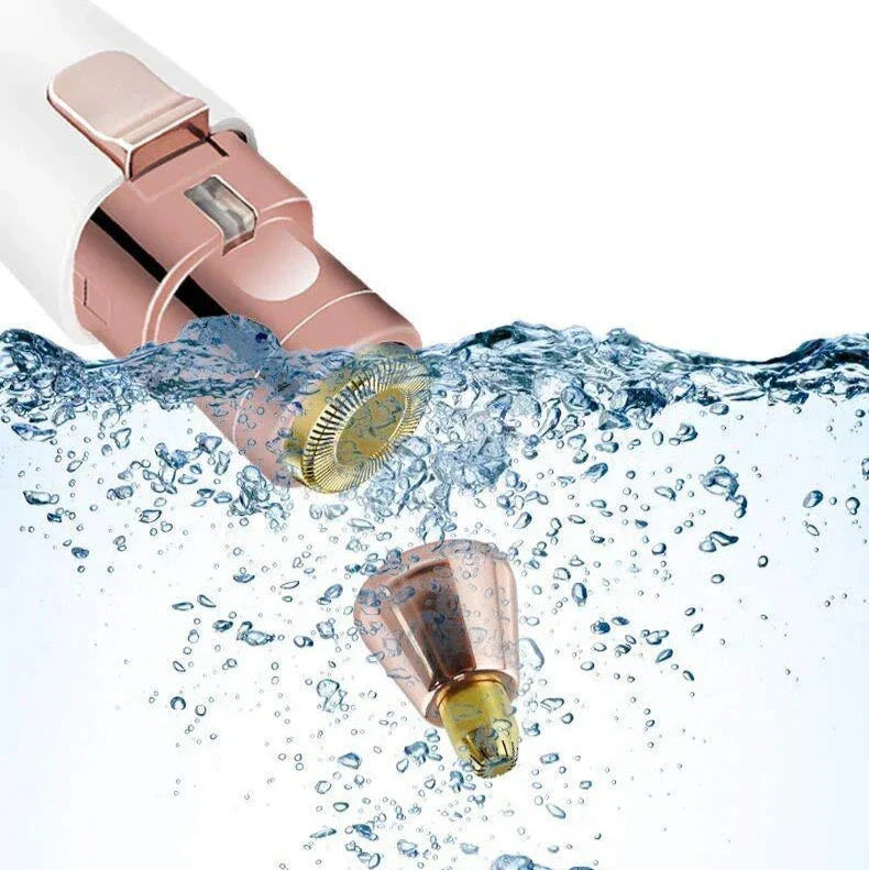 Gentle Glide Eyebrow Shaper