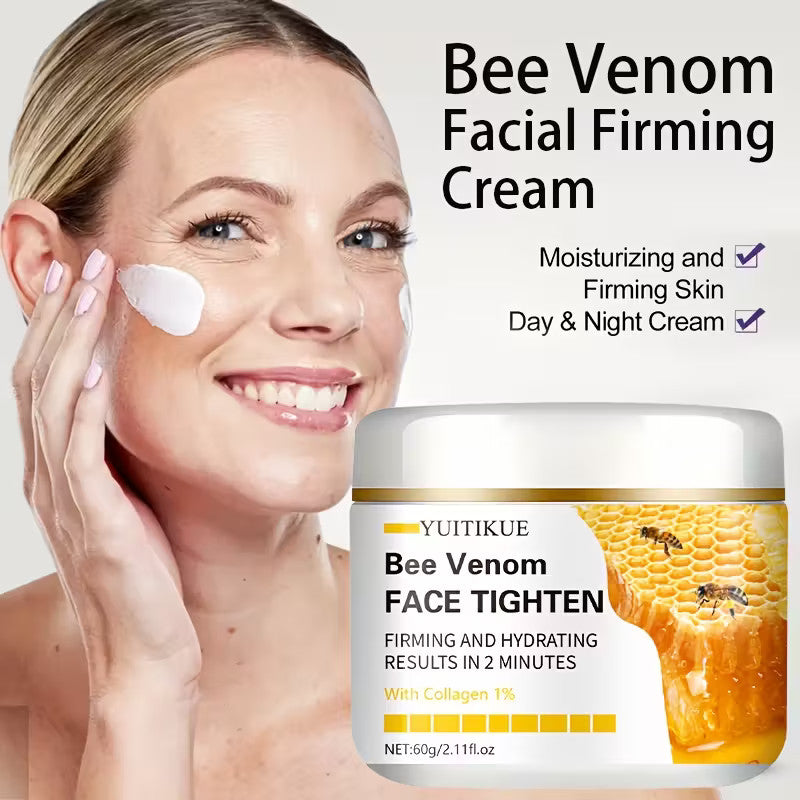 Bee Venom Lifting Face Cream