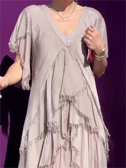 Kate - Summer Party Dress