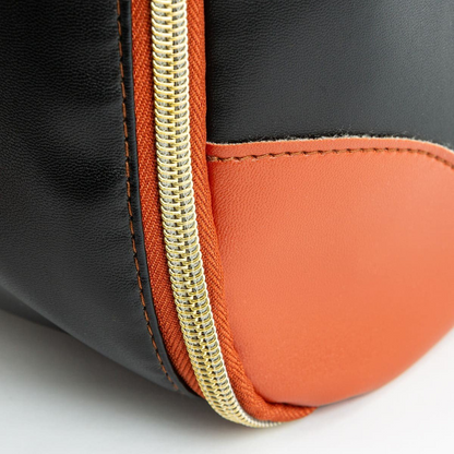 Foldable Travel Duffel