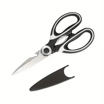SteelCut Pro Shears