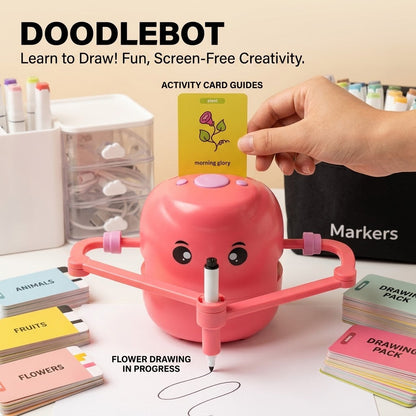 DoodleBot