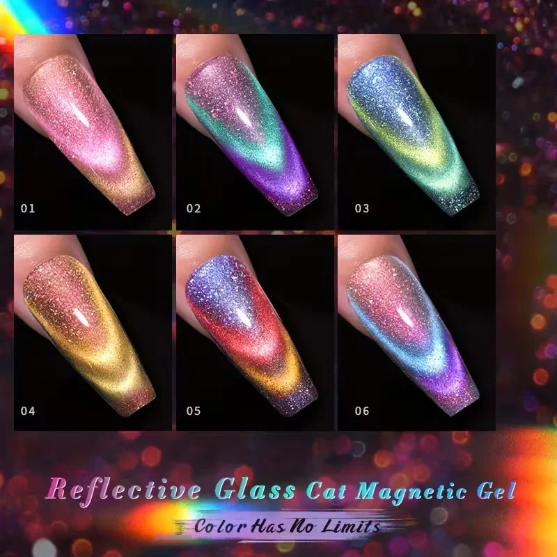 MagnaShine Gel Polish Collection