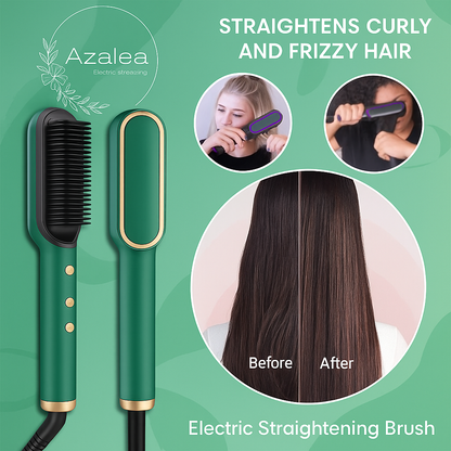 AzaGlam Electric Brush