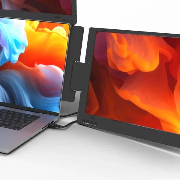 Premium Triple Monitor Extender