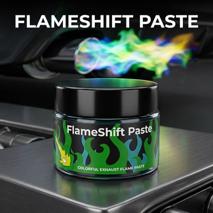 FlameShift Paste