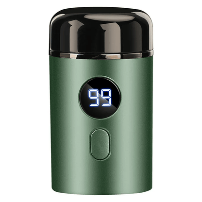 Pocket Electric Shaver