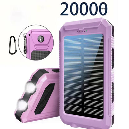 SunPower Charger