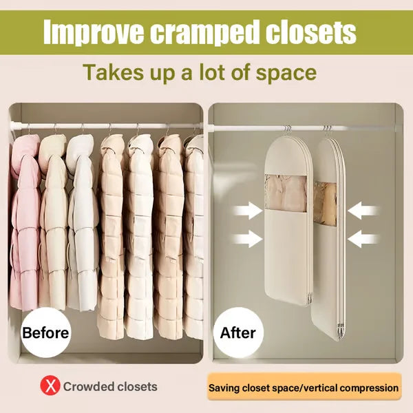 PackSlim Protector