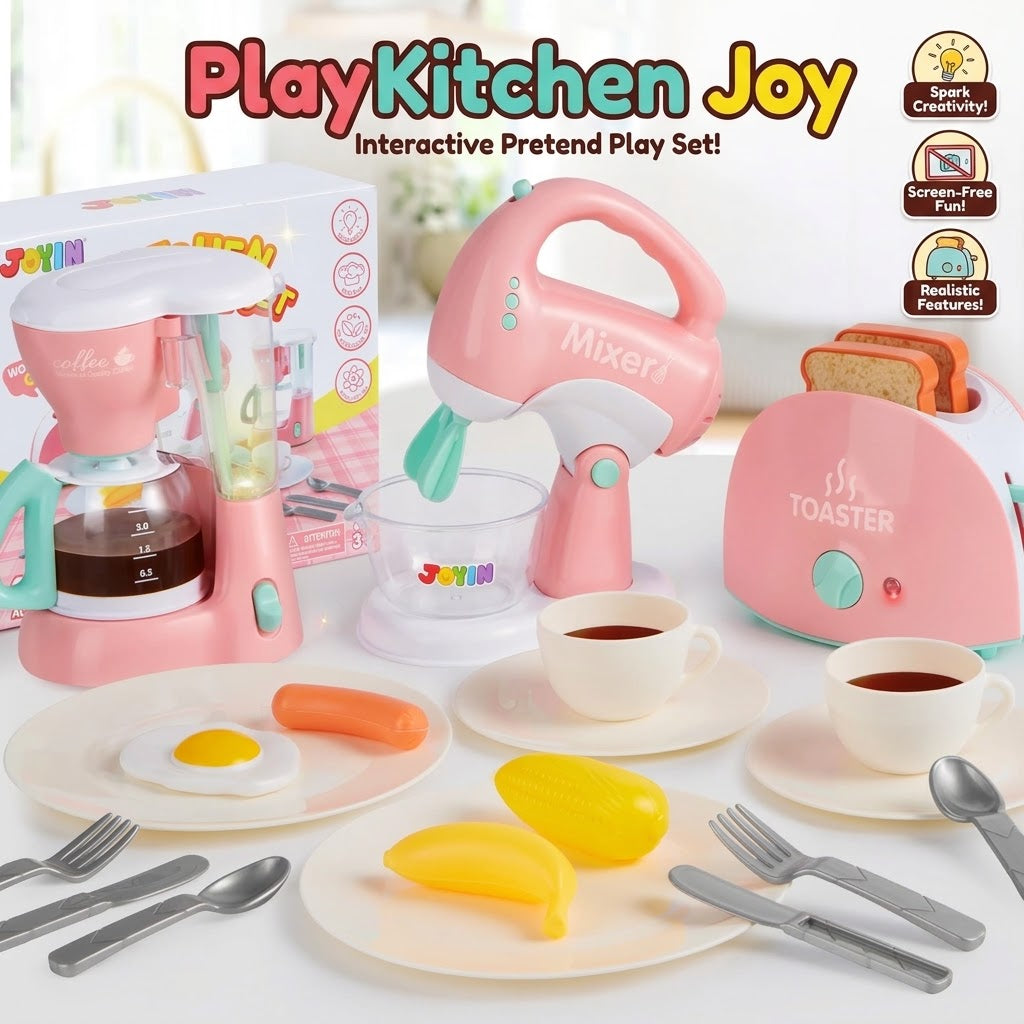 PlayKitchen Joy