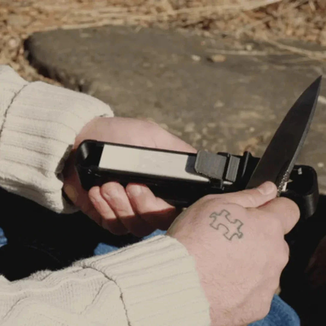 Apex Edge Sharpener
