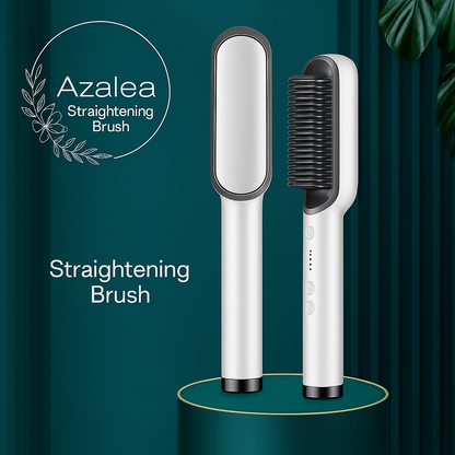 AzaGlam Electric Brush