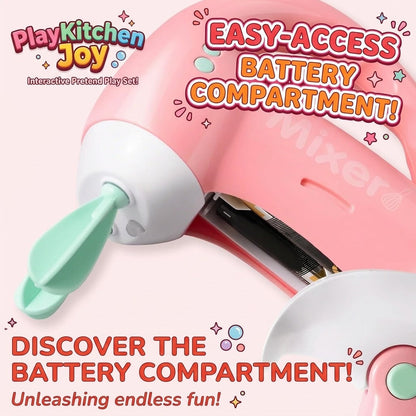 PlayKitchen Joy