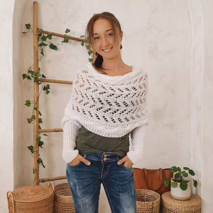 Veloura Wrap