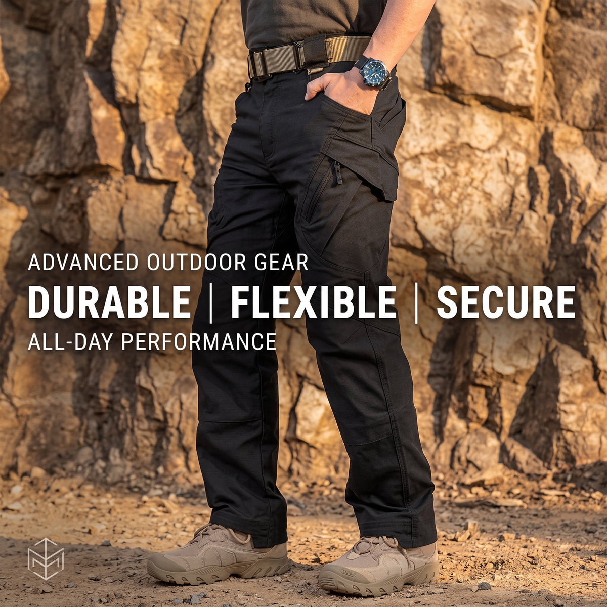 TactiFlex Pants