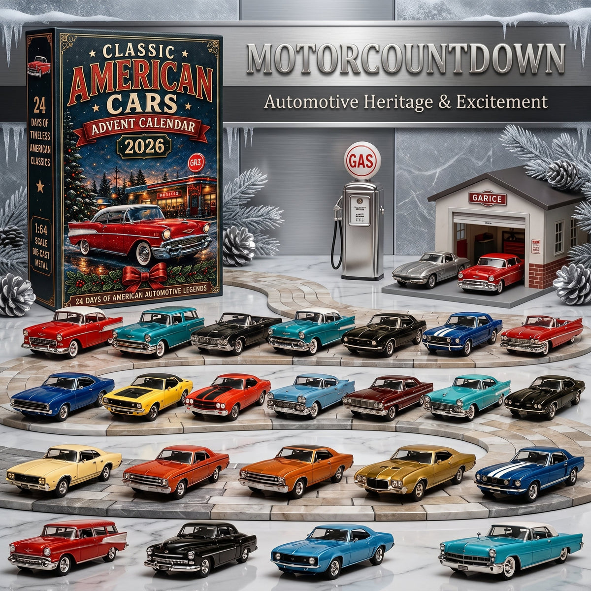 MotorCountdown