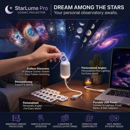 StarLume Pro