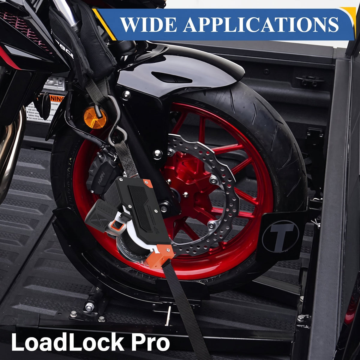 LoadLock Pro
