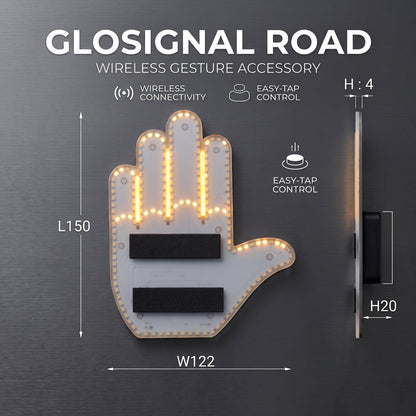 GloSignal Road