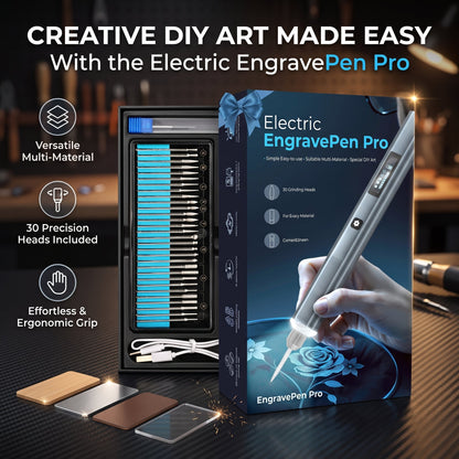 EngravePen Pro