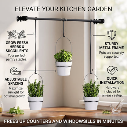Greenora Nest Garden