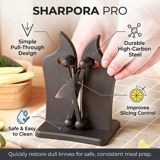 Sharpora Pro