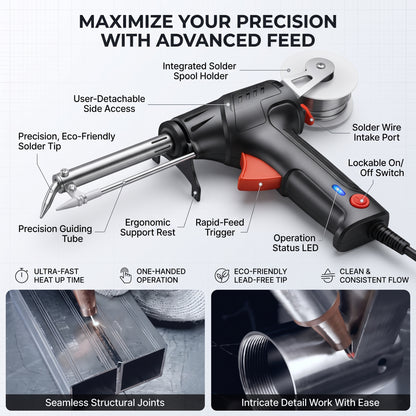 Super Master Grip MAXX-PRO
