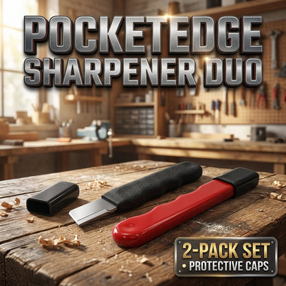 PocketEdge Sharpener Duo