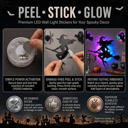 HauntGlow Pro