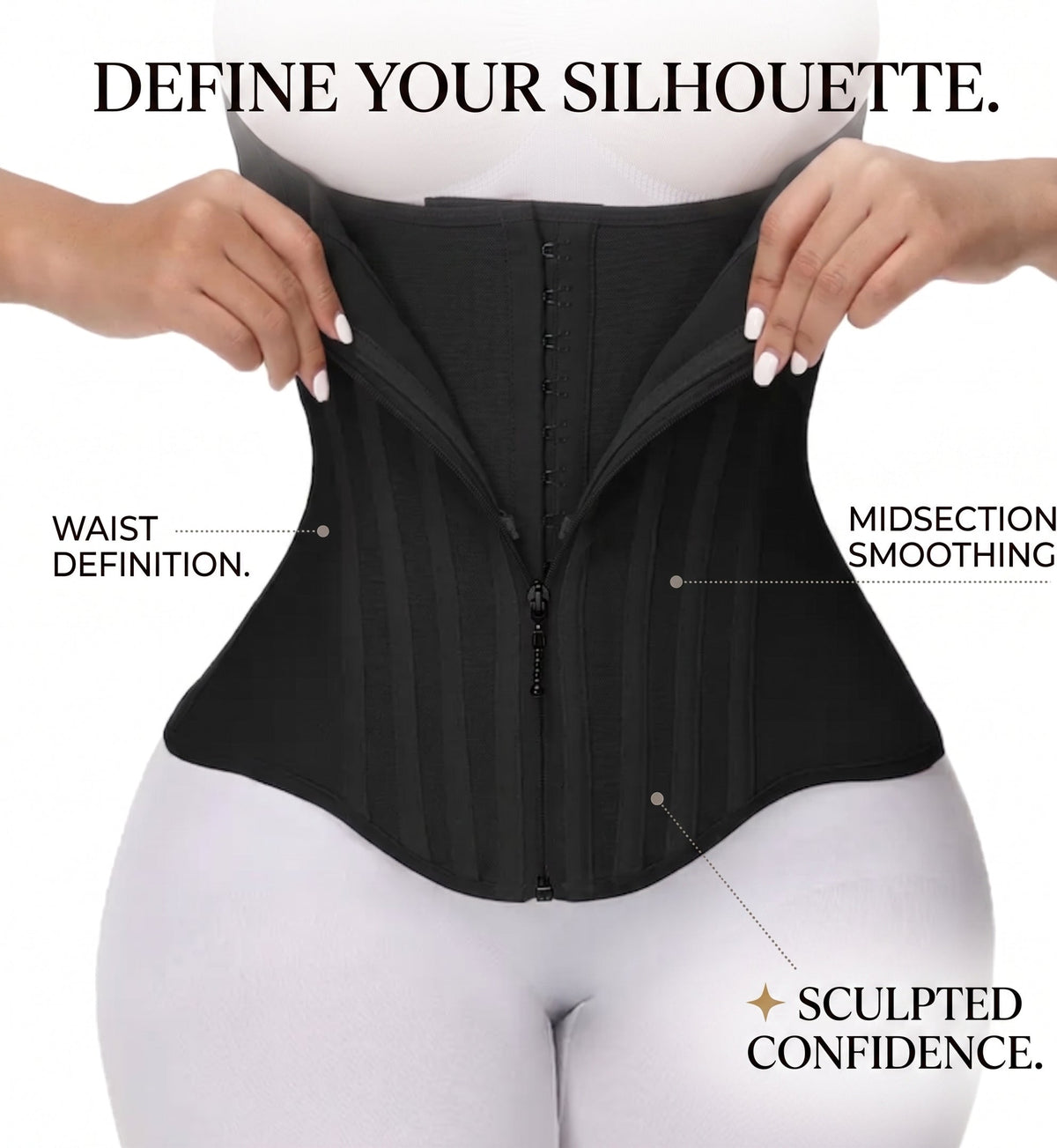 Waistelle Sculpt