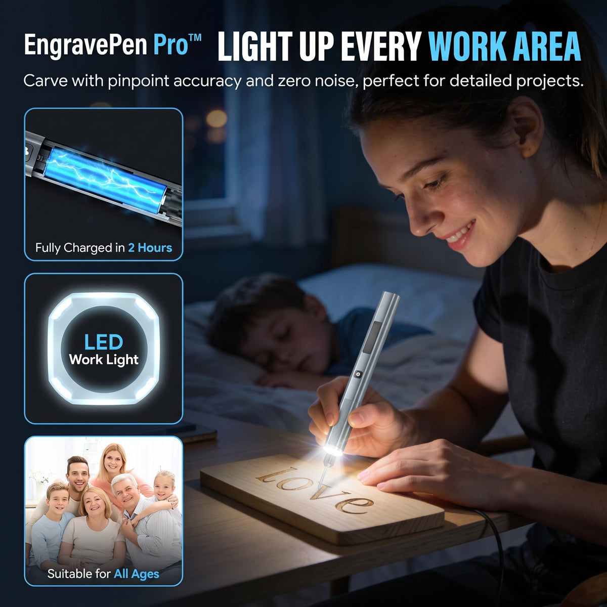 EngravePen Pro