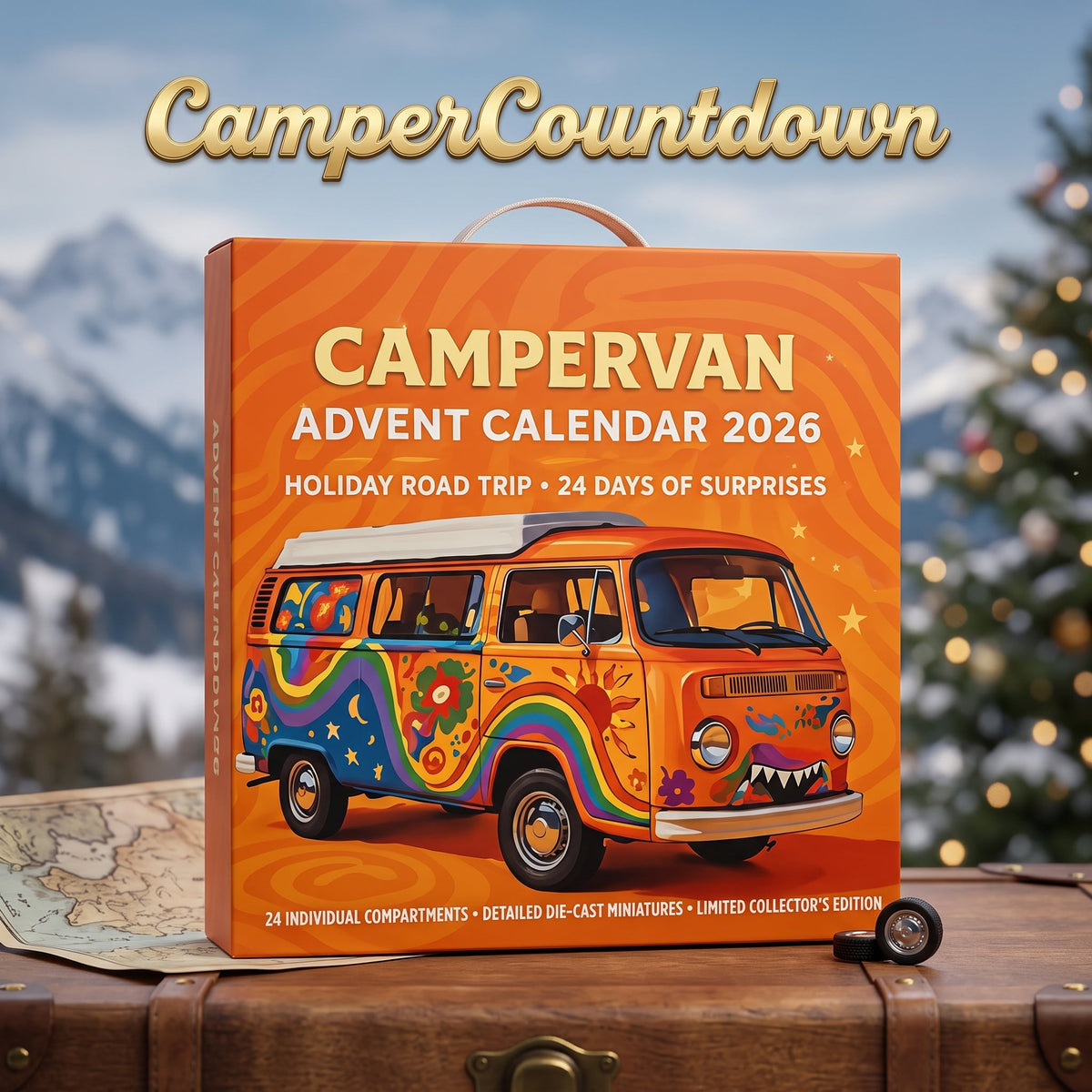 CamperCountdown