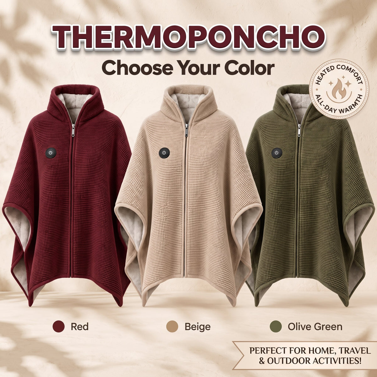 ThermoPoncho