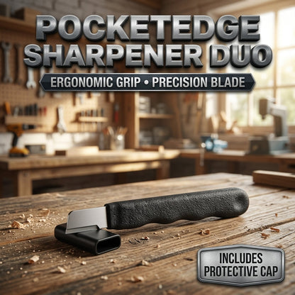 PocketEdge Sharpener Duo