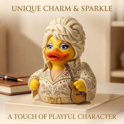DollyDuck 4pc