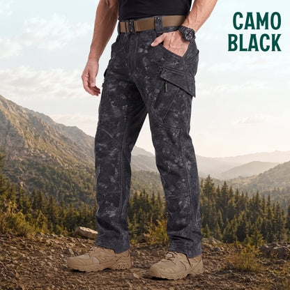 TactiFlex Pants