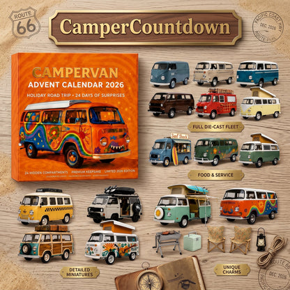 CamperCountdown