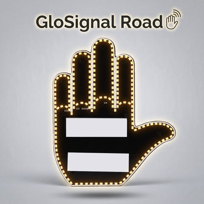 GloSignal Road