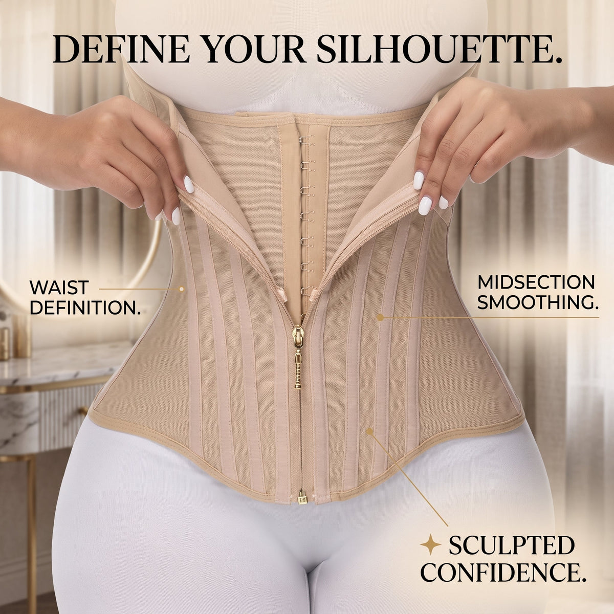 Waistelle Sculpt