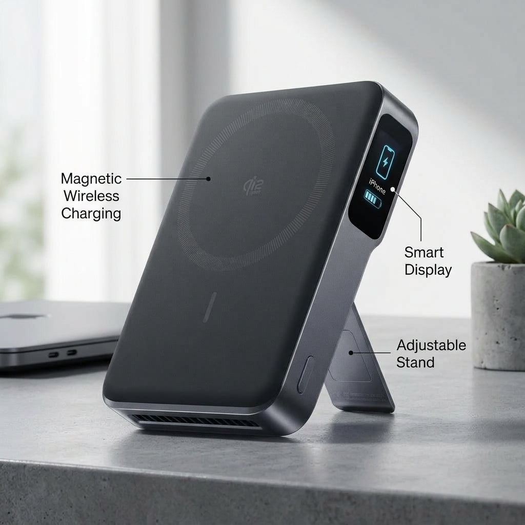 MagGo Power Bank
