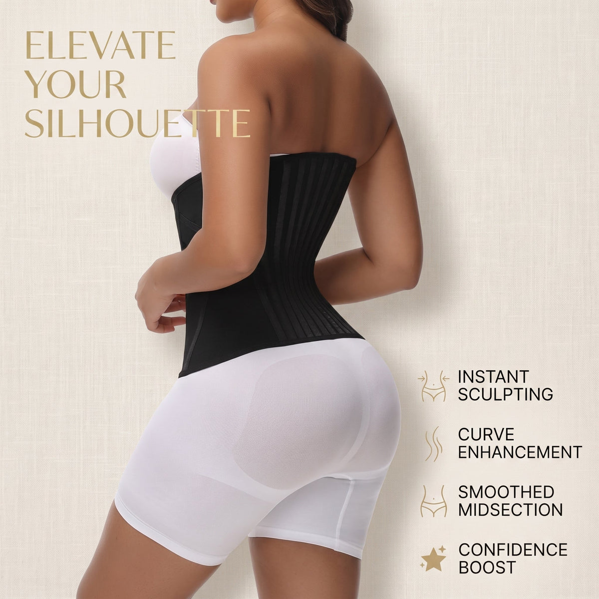 Waistelle Sculpt