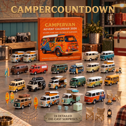 CamperCountdown