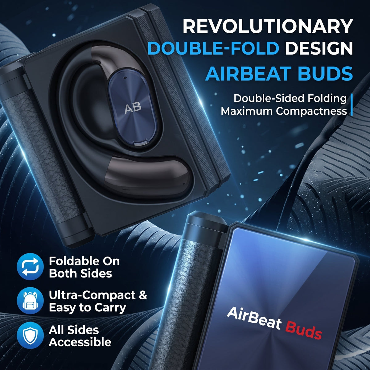 AirBeat Buds