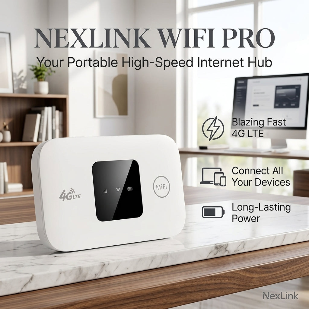 NexLink WiFi Pro