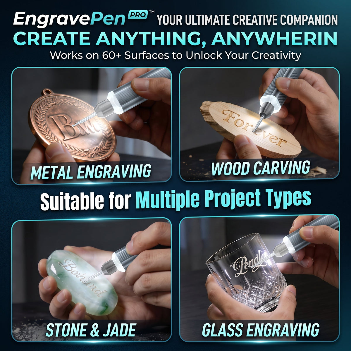 EngravePen Pro