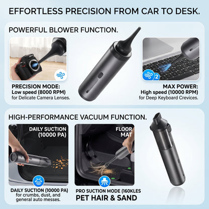 VacForce Pro
