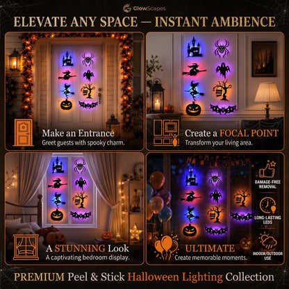 HauntGlow Pro